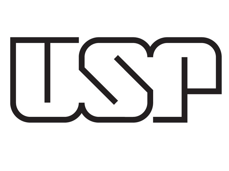 Logo Universidade de São Paulo